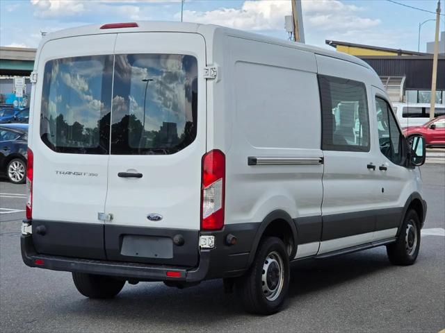 2015 Ford Transit T-350