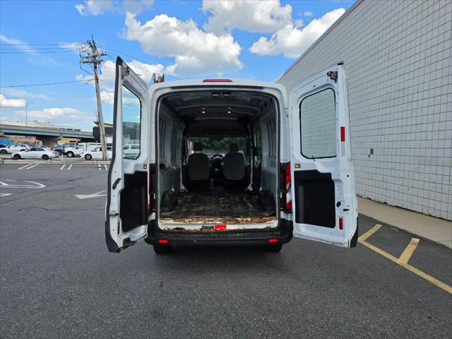 2015 Ford Transit T-350