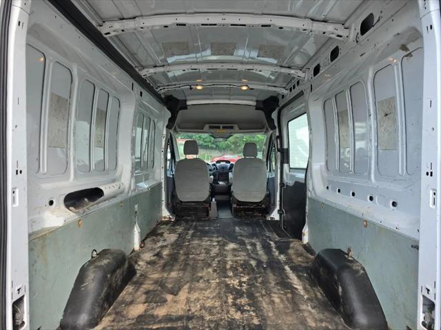 2015 Ford Transit T-350