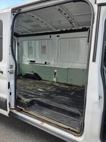 2015 Ford Transit T-350