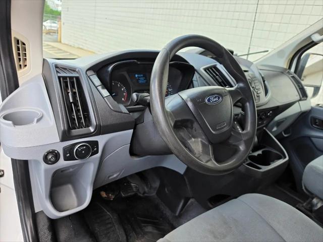 2015 Ford Transit T-350