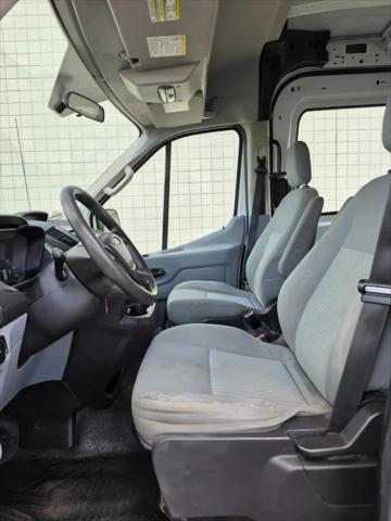 2015 Ford Transit T-350