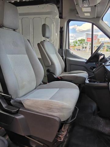 2015 Ford Transit T-350