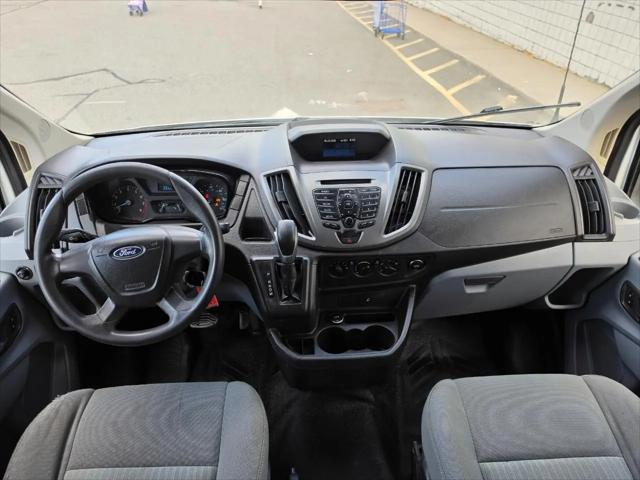 2015 Ford Transit T-350