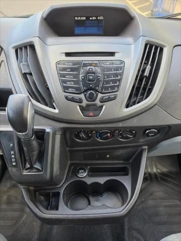 2015 Ford Transit T-350