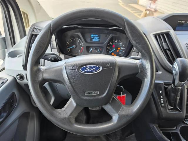 2015 Ford Transit T-350