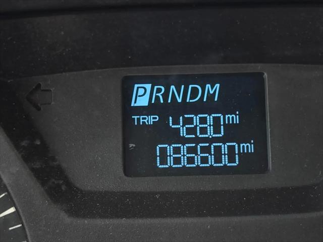 2015 Ford Transit T-350