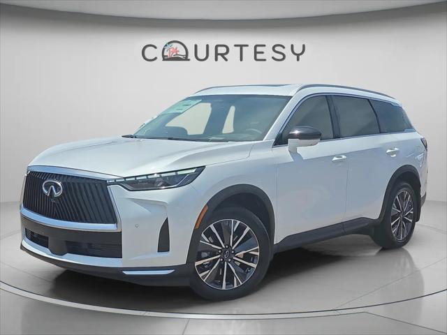 2027 INFINITI QX60 LUXE for sale in Tampa, FL