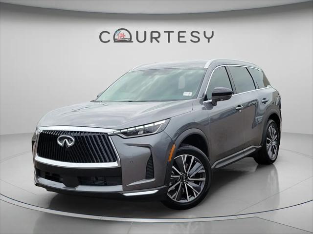 2027 INFINITI QX60 LUXE for sale in Tampa, FL
