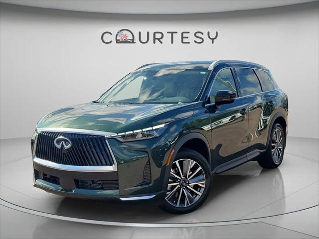 2027 INFINITI QX60 LUXE for sale in Tampa, FL