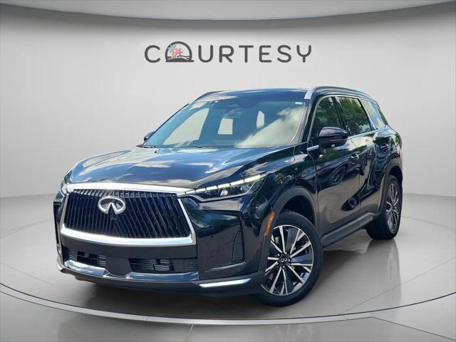 2027 INFINITI QX60 LUXE AWD for sale in Tampa, FL