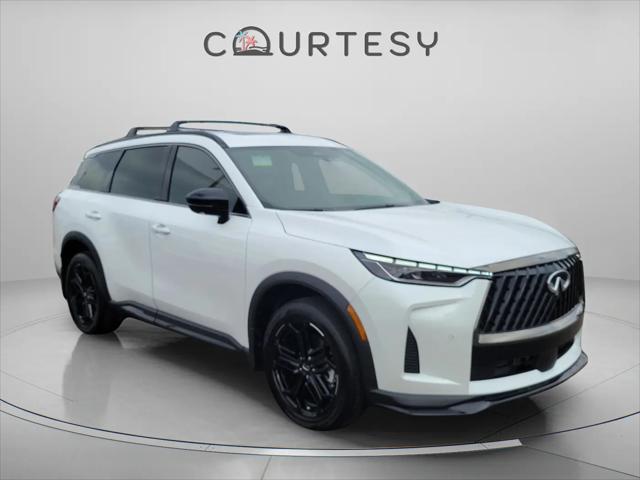 2026 INFINITI QX60 SPORT AWD for sale in Tampa, FL