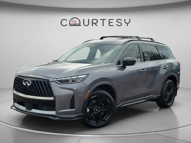 2026 INFINITI QX60 SPORT AWD for sale in Tampa, FL