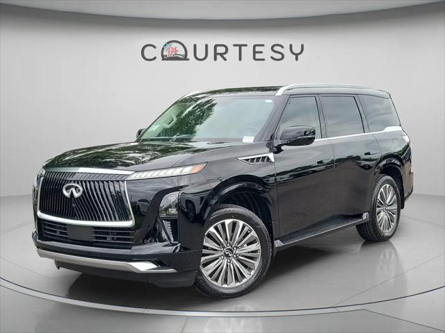 2026 INFINITI QX80 LUXE for sale in Tampa, FL