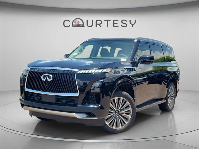 2026 INFINITI QX80 LUXE for sale in Tampa, FL