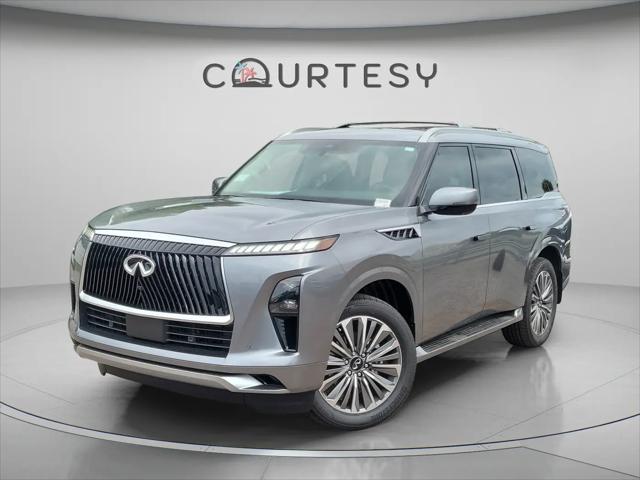2026 INFINITI QX80 LUXE for sale in Tampa, FL