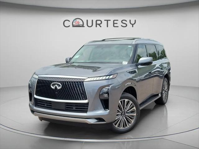 2026 INFINITI QX80 LUXE for sale in Tampa, FL