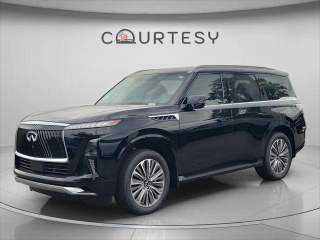 2026 INFINITI QX80 LUXE for sale in Tampa, FL
