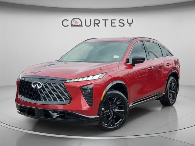 2027 INFINITI X6 SPORT for sale in Tampa, FL