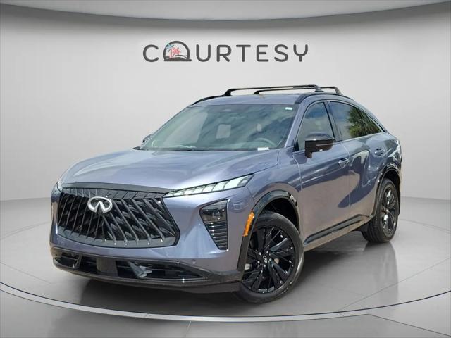 2027 INFINITI X6 SPORT for sale in Tampa, FL