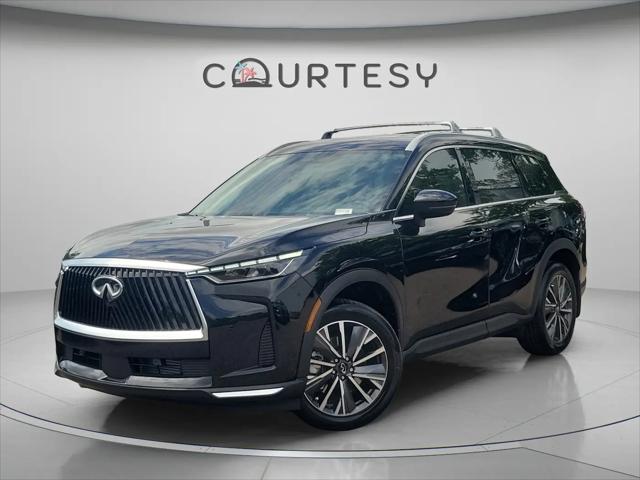 2027 INFINITI QX60 LUXE for sale in Tampa, FL