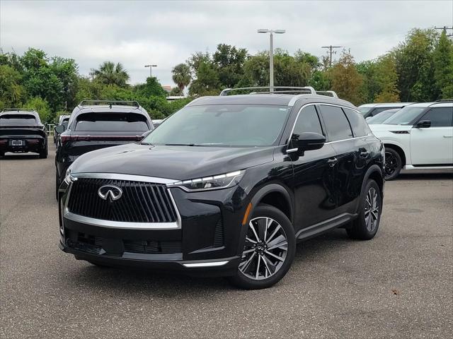 2027 INFINITI QX60 LUXE for sale in Tampa, FL