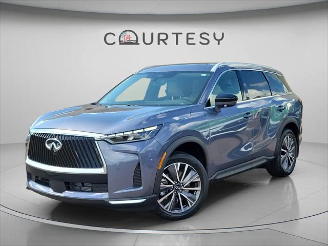 2027 INFINITI QX60 LUXE for sale in Tampa, FL