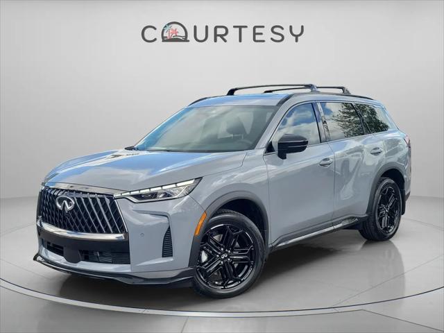2026 INFINITI QX60 SPORT AWD for sale in Tampa, FL