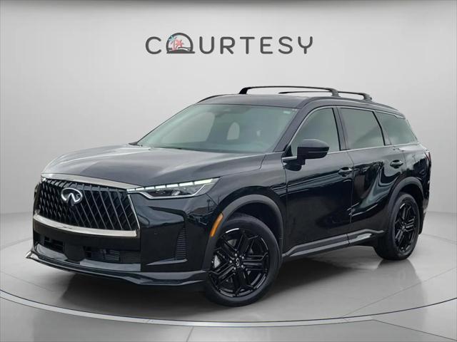 2026 INFINITI QX60 SPORT AWD for sale in Tampa, FL