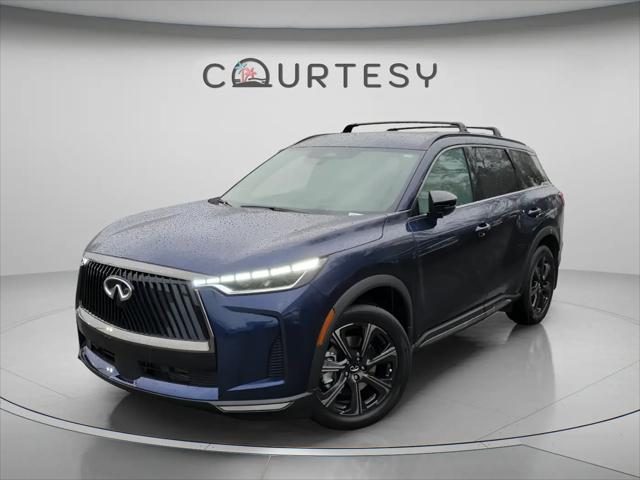 2026 INFINITI QX60 AUTOGRAPH AWD for sale in Tampa, FL