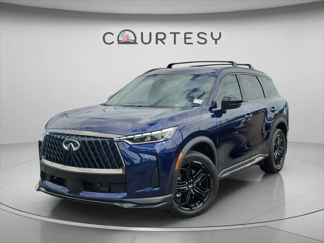 2026 INFINITI QX60 SPORT AWD for sale in Tampa, FL