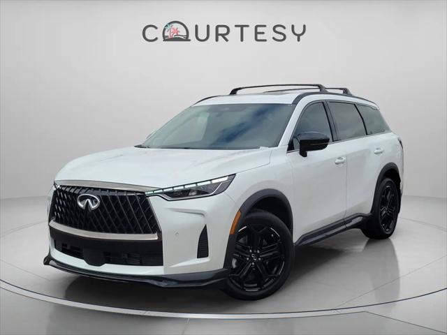 2026 INFINITI QX60 SPORT AWD for sale in Tampa, FL