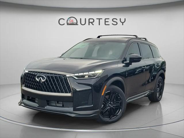 2026 INFINITI QX60 SPORT AWD for sale in Tampa, FL