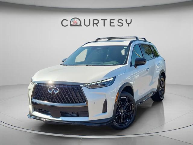2026 INFINITI QX60 SPORT AWD for sale in Tampa, FL