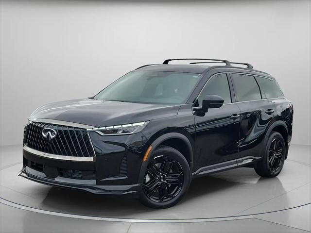 2026 INFINITI QX60 SPORT AWD for sale in Tampa, FL