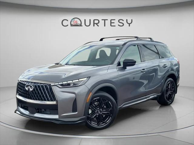 2026 INFINITI QX60 SPORT AWD for sale in Tampa, FL