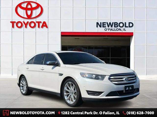 2015 Ford Taurus Limited for sale in O'Fallon, IL