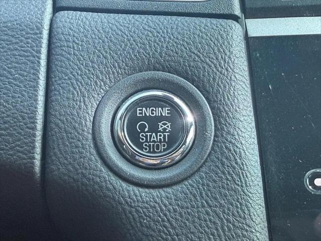 2015 Ford Taurus Limited