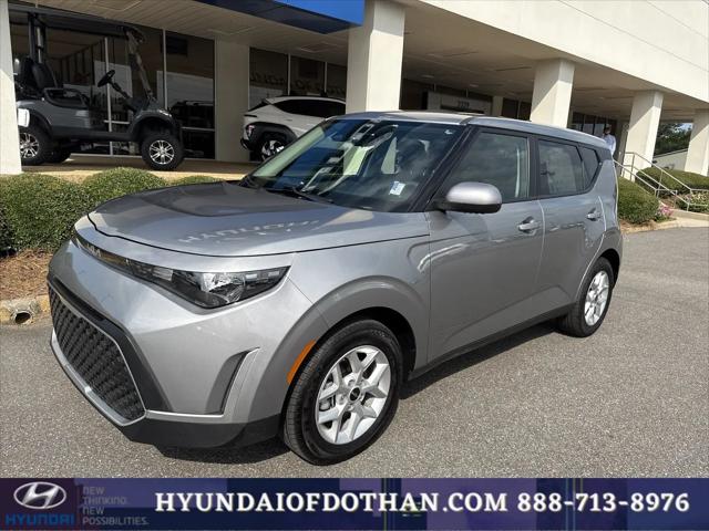 2025 Kia Soul LX for sale in Dothan, AL