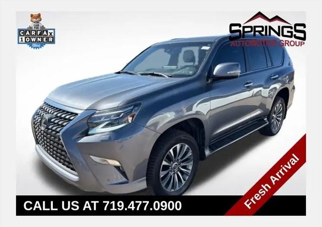2023 Lexus GX 460 Luxury for sale in Colorado Springs, CO