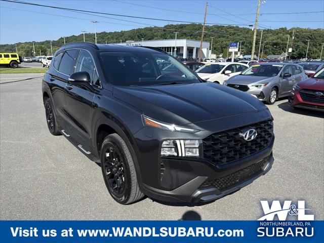 2023 Hyundai Santa Fe XRT for sale in Northumberland, PA
