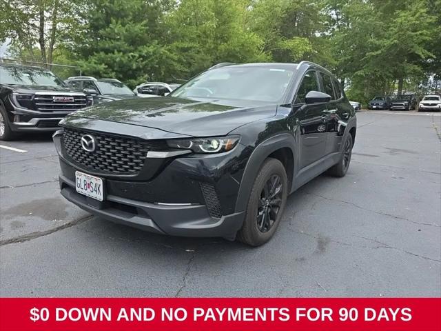 2025 Mazda CX-50 2.5 S Premium Package for sale in Morrow, GA