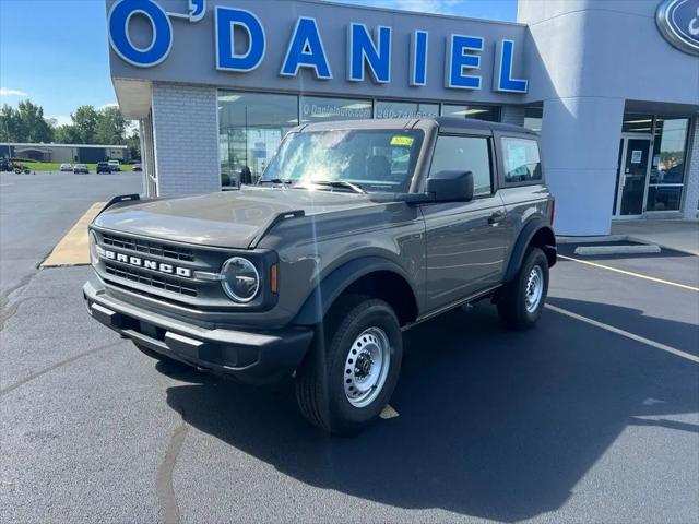 2026 Ford Bronco Base for sale in New Haven, IN