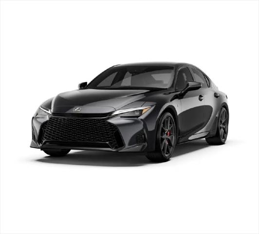 2026 Lexus IS 350 F SPORT for sale in Knoxville, TN