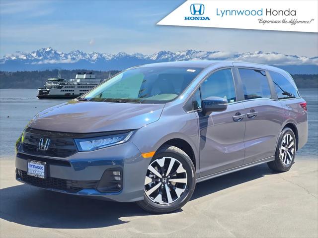 2026 Honda Odyssey EX-L for sale in Edmonds, WA