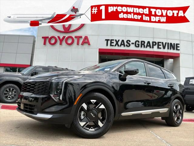 2026 Kia Sportage LX for sale in Grapevine, TX