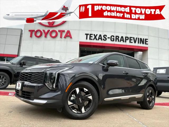2026 Kia Sportage LX for sale in Grapevine, TX