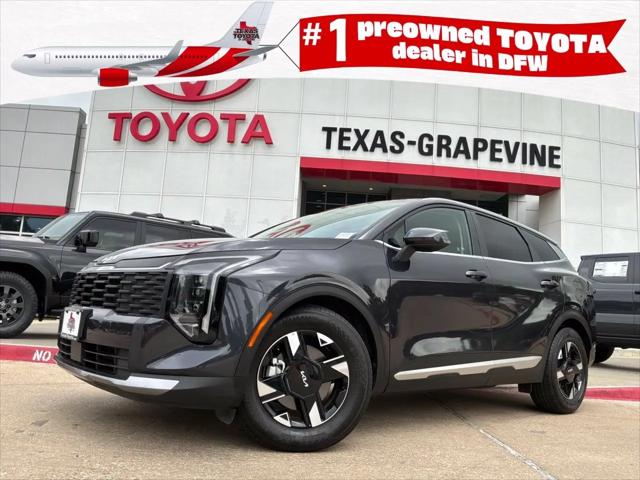 2026 Kia Sportage LX for sale in Grapevine, TX