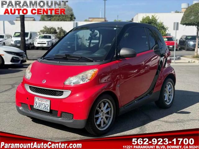 2010 smart fortwo passion for sale in Downey, CA