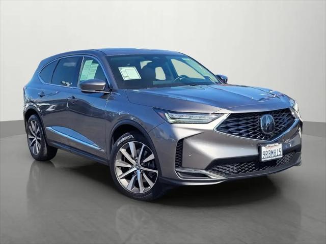 2025 Acura MDX Technology Package for sale in Stockton, CA